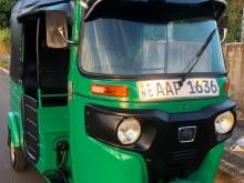 Bajaj 4 Stroke 2014 Three Wheel