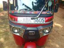 Bajaj RE 4 Stroke 2016 Three Wheel