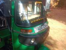 Bajaj RE 4 Stroke 2015 Three Wheel