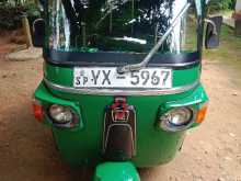 Bajaj RE 4 Stroke 2012 Three Wheel