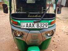 Bajaj RE 4 Stroke 2015 Three Wheel