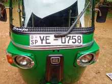 Bajaj RE 4 Stroke 2010 Three Wheel