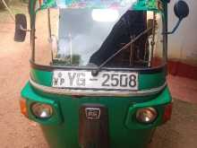 Bajaj RE 4 Stroke 2010 Three Wheel