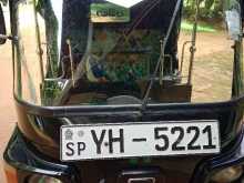 Bajaj RE 4 Stroke 2010 Three Wheel