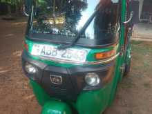 Bajaj RE 4 Stroke 2015 Three Wheel