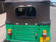 Bajaj RE 2007 Three Wheel