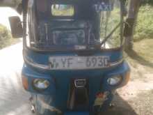 Bajaj RE 4 Stroke 2006 Three Wheel