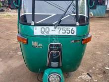 Bajaj 4 Stroke 2008 Three Wheel