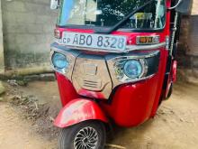 Bajaj 4 Stroke 2016 Three Wheel