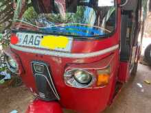 Bajaj 4 Stroke 2013 Three Wheel