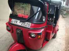 Bajaj 4 Stroke 2011 Three Wheel