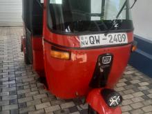 Bajaj 4 Stroke 2009 Three Wheel