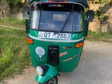 Bajaj 4 Stroke 2009 Three Wheel