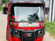 Bajaj 4 Stroke 2015 Three Wheel