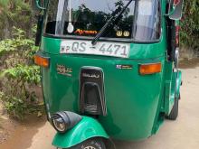 Bajaj 4storke 2009 Three Wheel