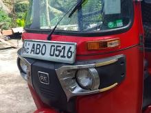 Bajaj 4 Stroke 2016 Three Wheel