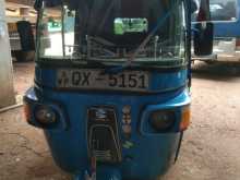 Bajaj 4 Stroke 2009 Three Wheel