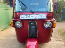 Bajaj 4 Stroke 2009 Three Wheel