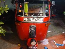 Bajaj 4 Stroke 2009 Three Wheel