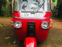 Bajaj 4 Stroke 2010 Three Wheel