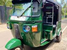Bajaj 4 Stroke 2010 Three Wheel