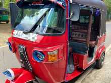 Bajaj 4 Stroke 2012 Three Wheel