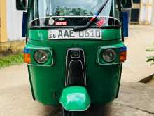 Bajaj 4 Stroke 2012 Three Wheel