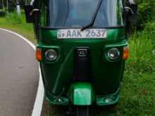 Bajaj 4 Stroke 2013 Three Wheel