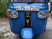 Bajaj 4 Stroke 2011 Three Wheel