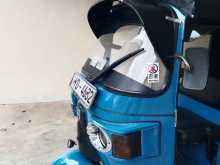 Bajaj 4 Stroke 2010 Three Wheel