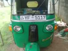 Bajaj 4 Stroke 2011 Three Wheel