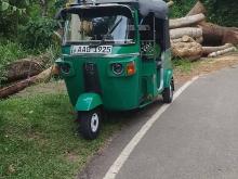 Bajaj 4 Stroke 2013 Three Wheel