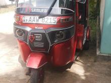 Bajaj 4 Stroke 2015 Three Wheel