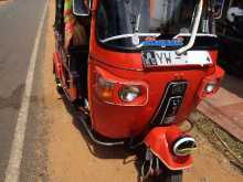 Bajaj 4 Stroke 2012 Three Wheel