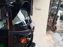 Bajaj 4 Stroke 2011 Three Wheel