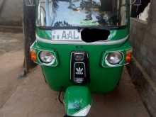 Bajaj 4 Stroke 2013 Three Wheel