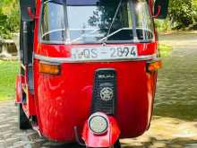 Bajaj 4 Stroke 2009 Three Wheel