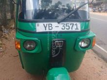 Bajaj 4 Stroke 2010 Three Wheel