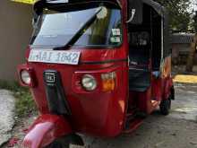 Bajaj 4 Stroke 2013 Three Wheel