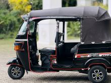 Bajaj 4 Stroke 2006 Three Wheel