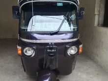 Bajaj 4 Stroke 2012 Three Wheel