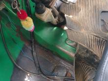 Bajaj 4 Stroke 2009 Three Wheel