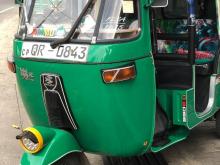 Bajaj 4storke 2008 Three Wheel