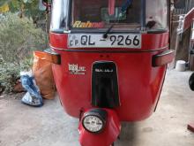 Bajaj 4 Stroke 2009 Three Wheel