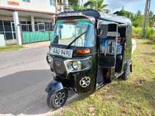 Bajaj 4 Stroke 2014 Three Wheel