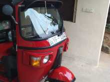 Bajaj 4 Stroke 2010 Three Wheel