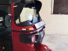 Bajaj 4 Stroke 2014 Three Wheel