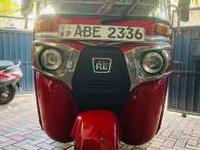 Bajaj 4storke 2015 Three Wheel