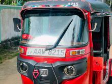 Bajaj 4 Stroke 2015 Three Wheel