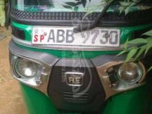 Bajaj RE 2014 Three Wheel